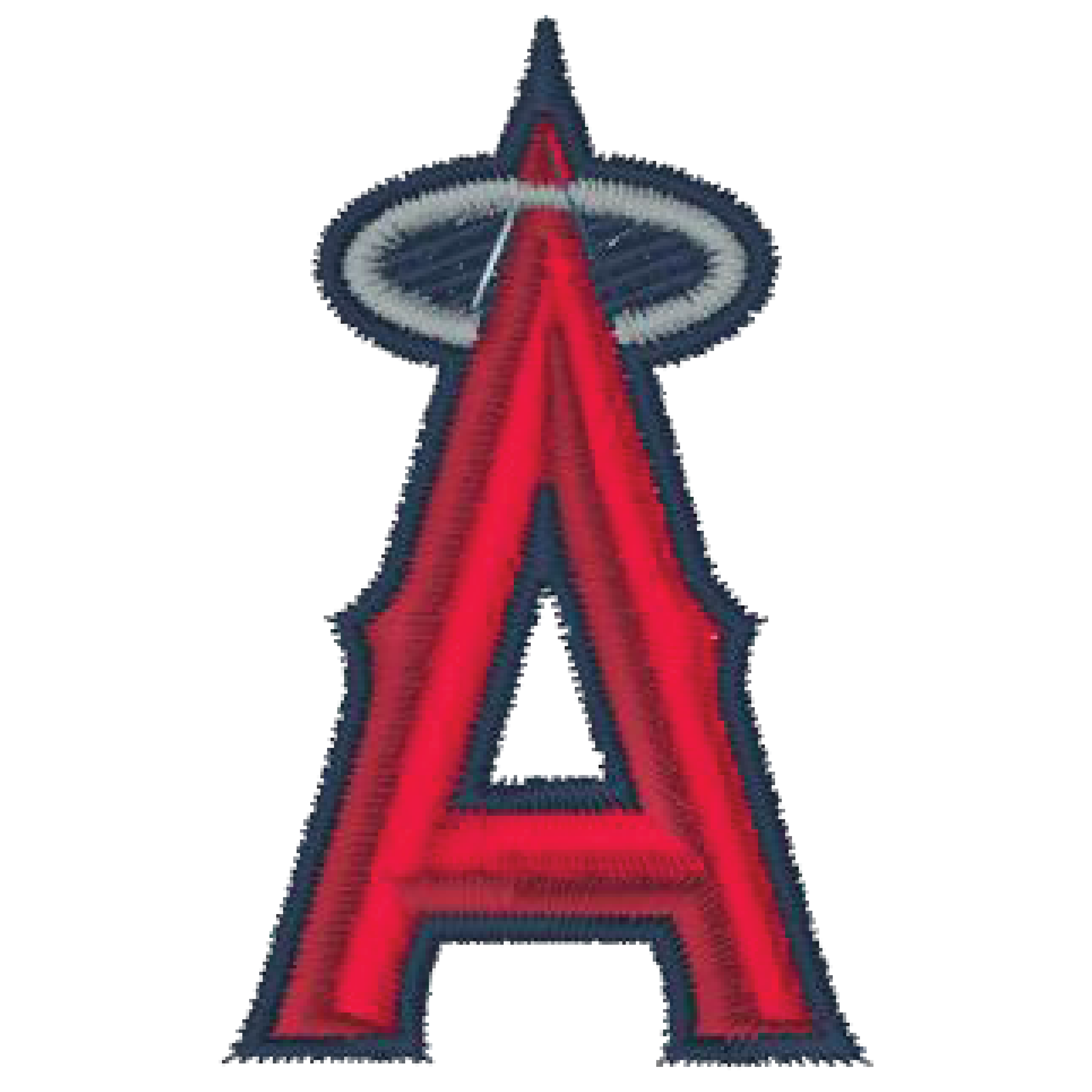 Los Angeles Angels team